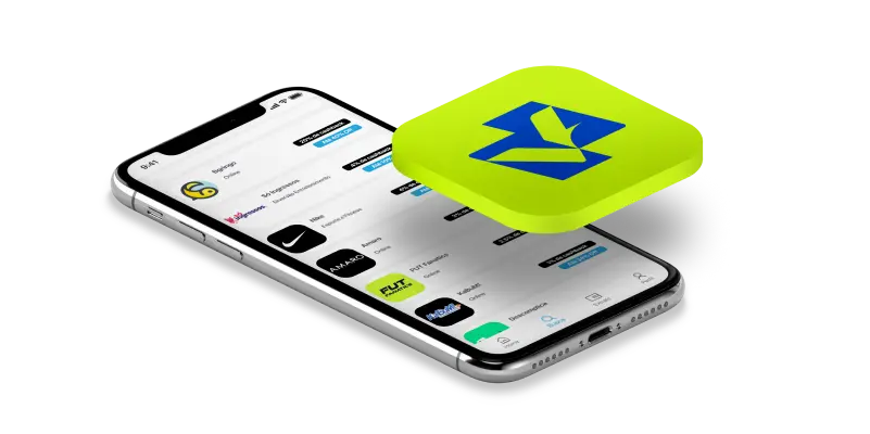 app vida atleta